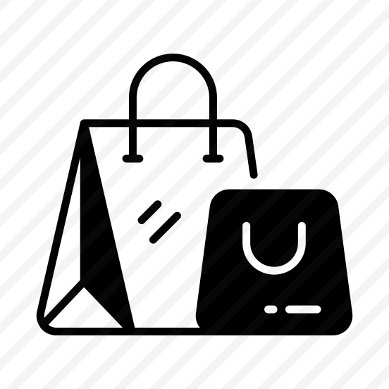 Shopping, Bags, Online, Ecommerce, Carryall preview