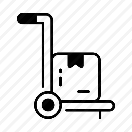 Shopping, Trolley, Handtruck, Cart, Logistics preview