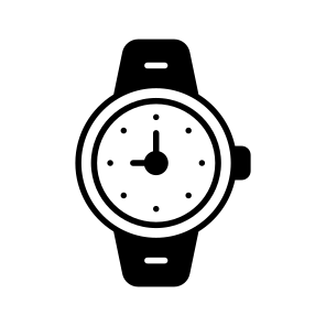 Wristwatch, Watch, Timer, Time, Fashion icon