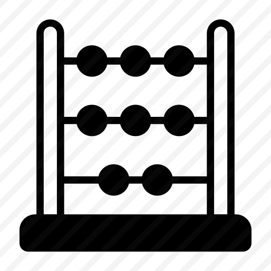 Abacus, Calculator, Counter, Reckoner, Tally preview