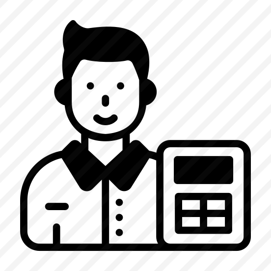 Accountant, Calculation, Bookkeeper, Estimation, Manger preview