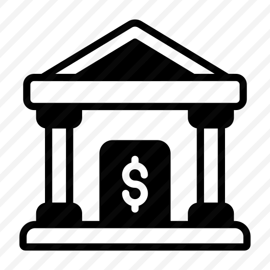 Bank, Depository, Payment, Building, Architecture preview