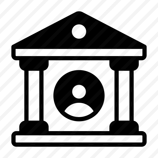 Banking, Deposit, Building, Service, User preview