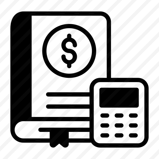 Book, Taxation, Calculator, Ledger, Tax preview