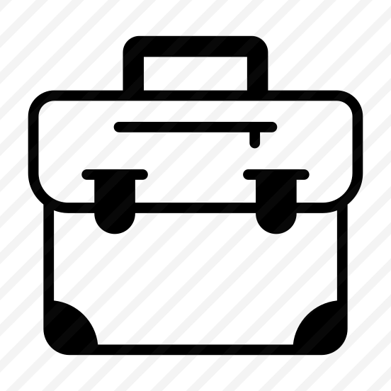 Briefcase, Portfolio, Satchel, Bag, Baggage preview