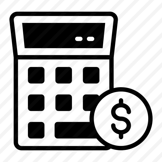 Calculation, Computation, Estimation, Totalizer, Dollar preview