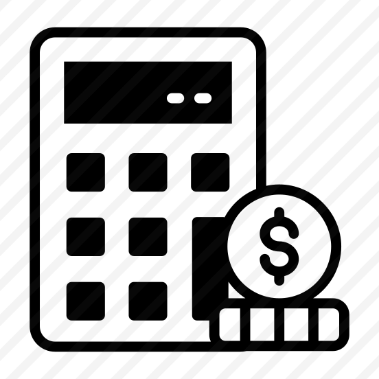 Calculation, Estimation, Budget, Totalizer, Money preview