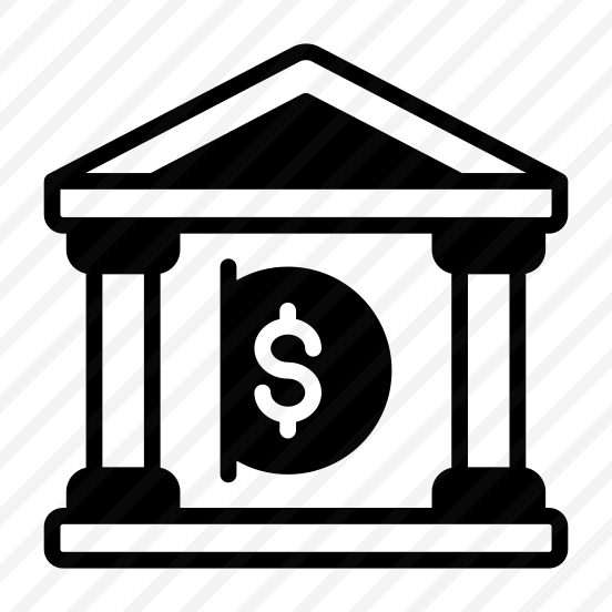 Deposit, Depository, Building, Bank, Money preview