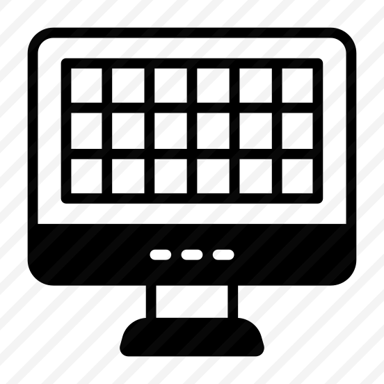 Desktop, Monitor, Computer, Workstation, Screen,,, preview