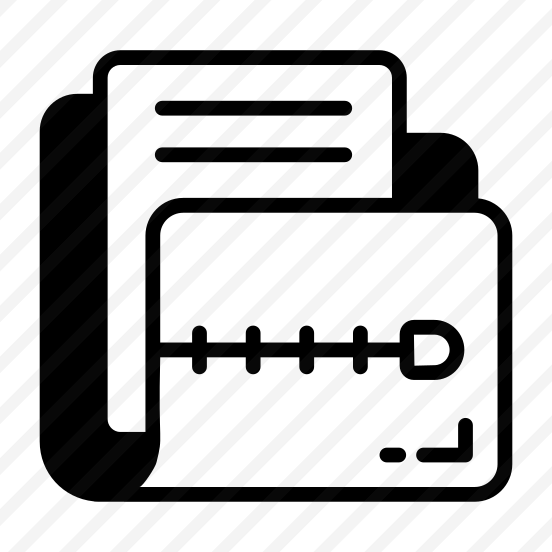 Folder, File, Document, Archive, Compressed preview