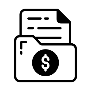 Folder, Record, Storage, Binder, File icon