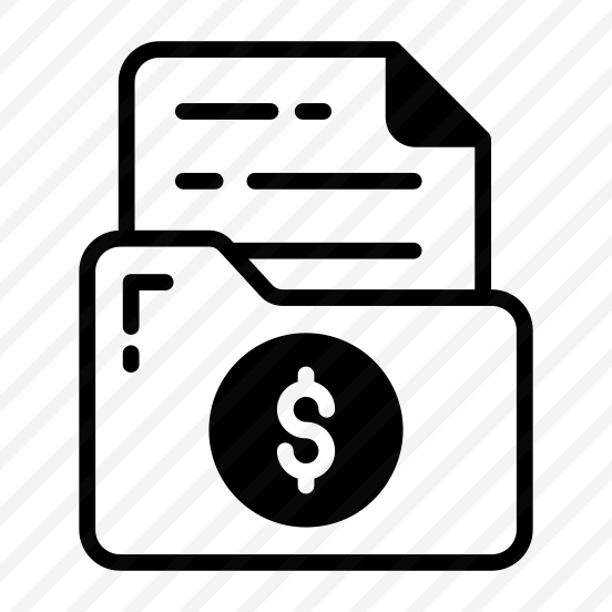 Folder, Record, Storage, Binder, File preview