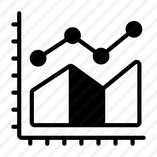 Growth, Increase, Chart, Graph, Data preview