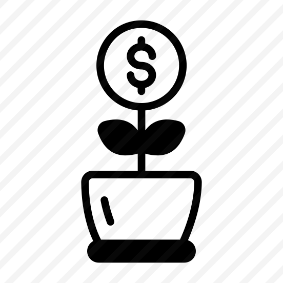 Investment, Profit, Revenue, Money, Growth preview