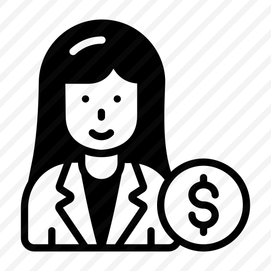 Investor, Financier, Rich, Female, Money preview