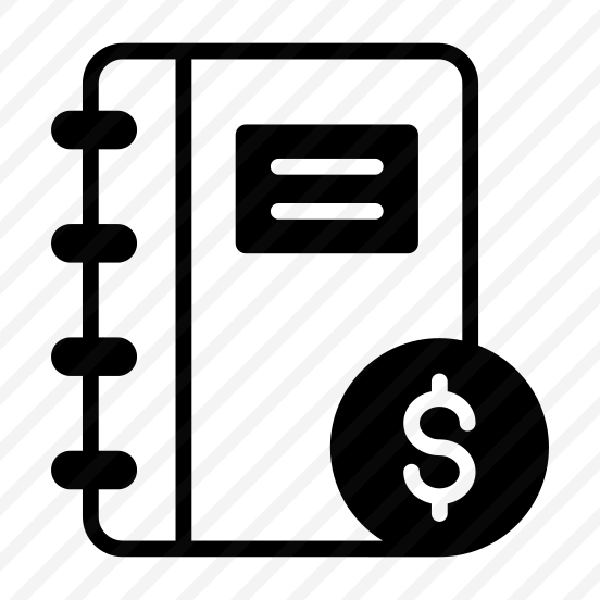 Ledger, Journal, Book, Register, Record preview