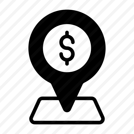 Location, Navigation, Gps, Tracking, Bank preview