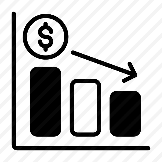 Loss, Recession, Decline, Investment, Monetary preview