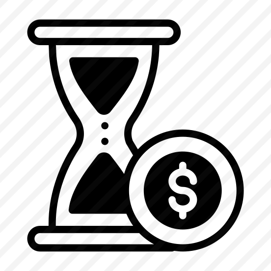 Money, Deadline, Instalment, Payment, Timekeeper preview
