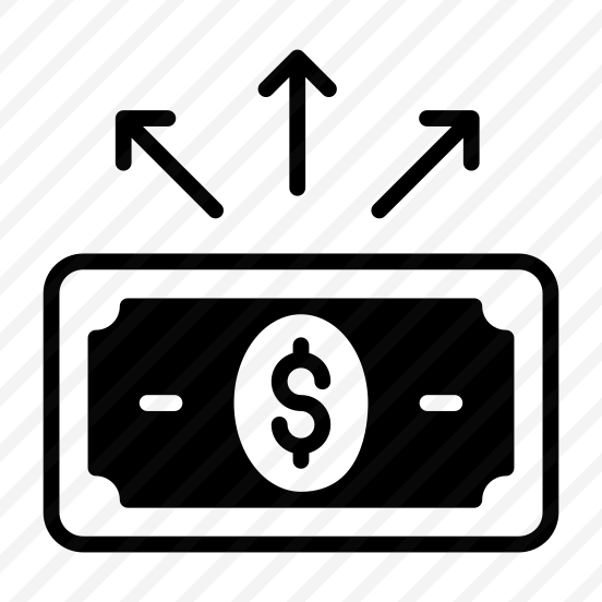 Money, Distribution, Wealth, Fund, Payment preview