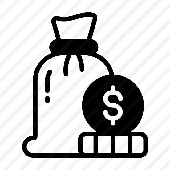 Money, Sack, Bag, Cash, Coin preview