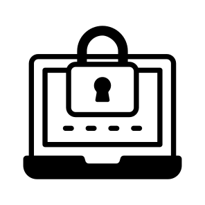 Password, Protection, Security, Lock, Padlock icon