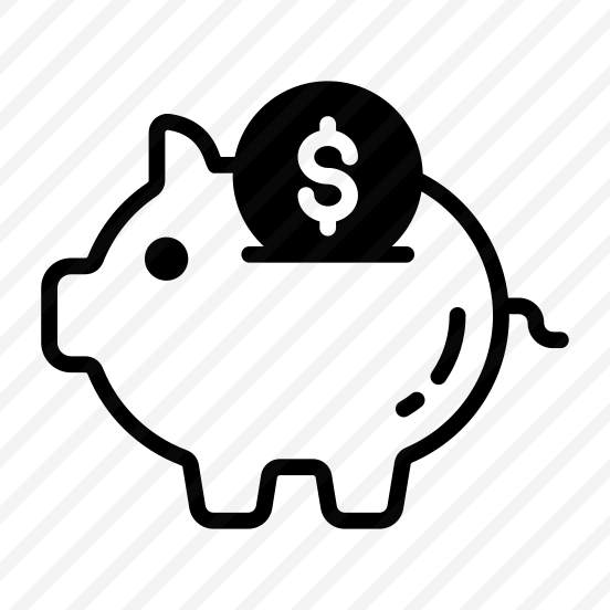 Piggy, Banking, Saving, Money, Cash preview