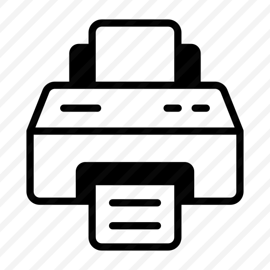 Printer, Copier, Scanner, Plotter, Duplicator preview