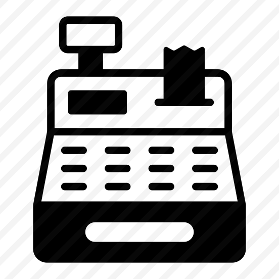 Register, Till, Terminal, Checkout, Cashier preview