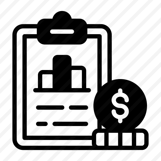 Report, Document, Statement, Dollar, Money preview