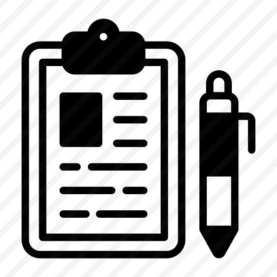Report, Statement, Documentation, File, Clipboard preview