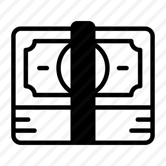 Stack, Banknote, Currency, Wealth, Cash preview
