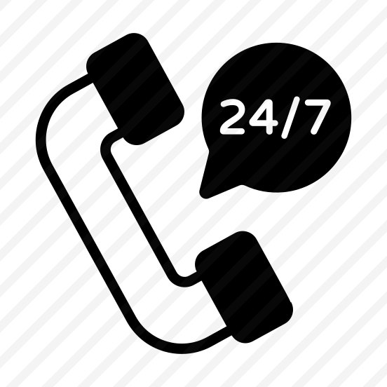 Support, Service, Call, Helpline, Hotline preview