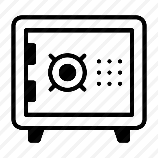 Vault, Safe, Locker, Strongbox, Banking preview