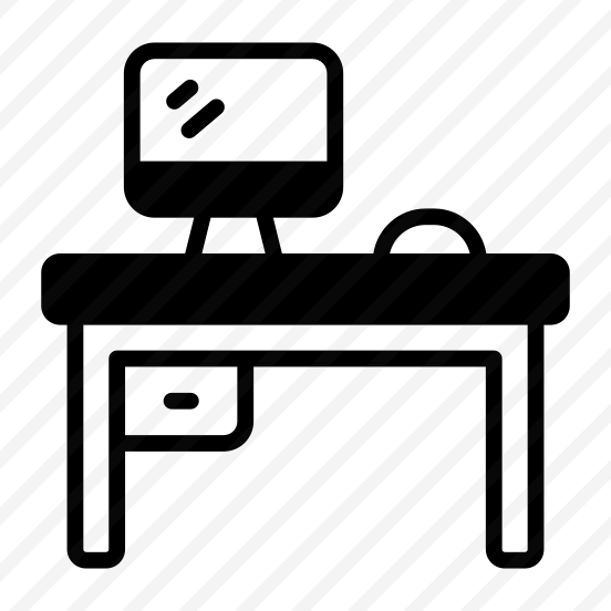 Workspace, Workstation, Office, Desk, Pc preview