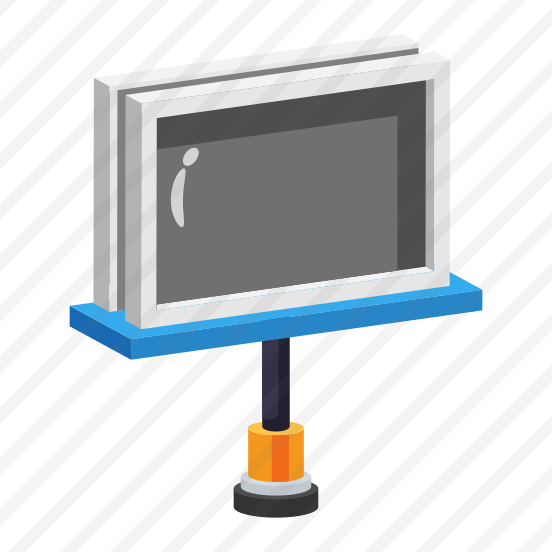 Billboard, Advertisement, Ads, Panel, Hoarding preview