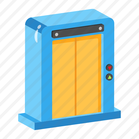 Lift, Elevator, Floor, Vertical, Mobility preview