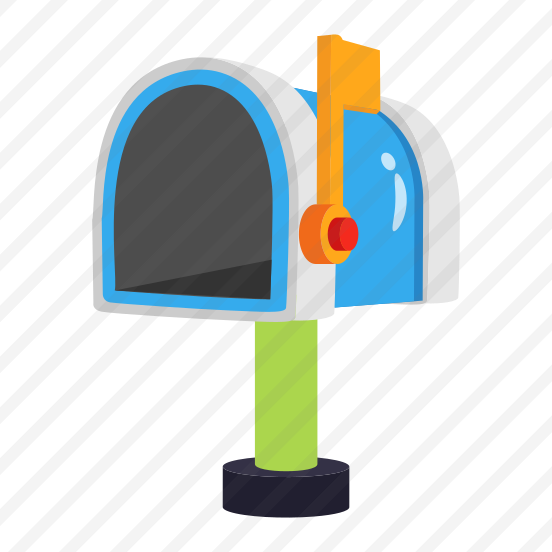 Mailbox, Mailslot, Po, Box, Container preview