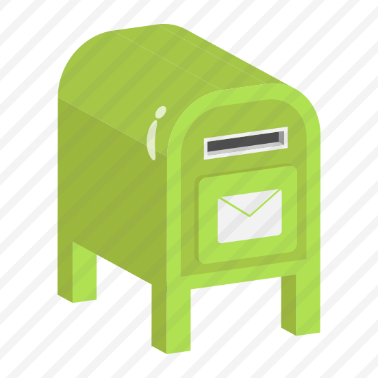 Mailbox, Postbox, Mailslot, Po, Box preview