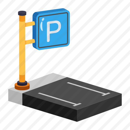 Parking, Sign, Board, Area, Signboard preview