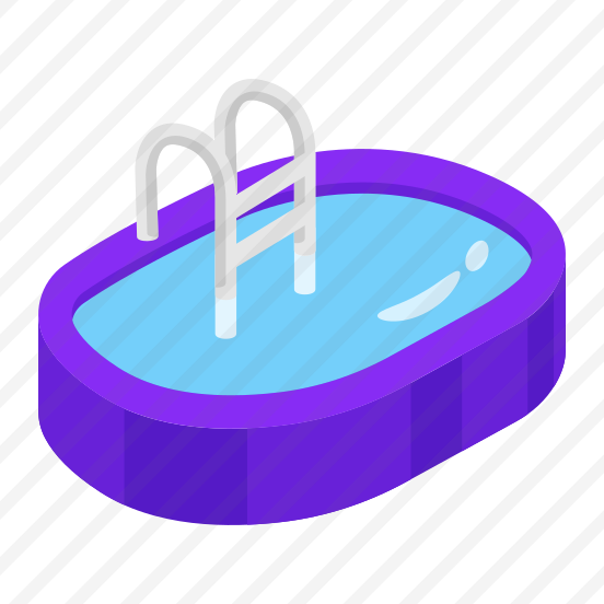 Pool, Swimming, Water, Poolside, Ladder preview