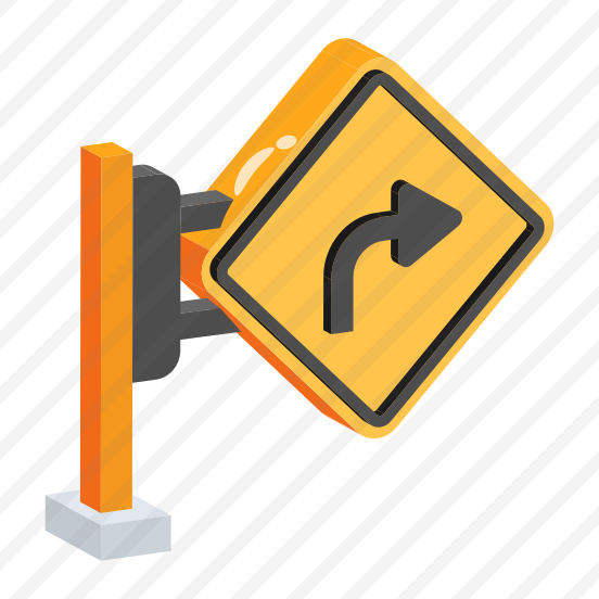 Roas, Sign, Signage, Direction, Board preview