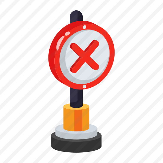 Signboard, Sign, Signage, Stop, Pole preview