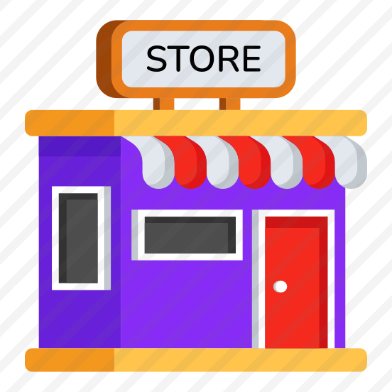 Store, Shop, Outlet, Marketplace, Market preview