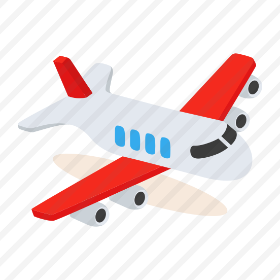 Airplane, Plane, Flight, Travel, Transport preview