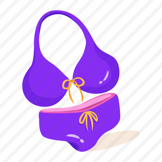 Bikini, Swimwear, Swimsuit, Lingerie, Beachwear preview