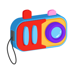 Camera, Cam, Photography, Capturing, Device icon