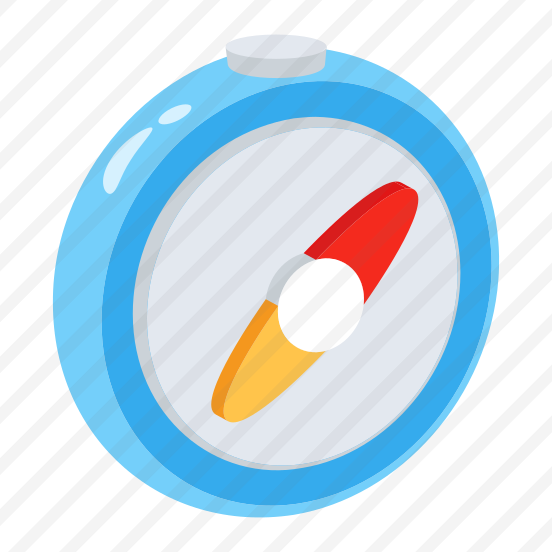 Compass, Orientation, Navigator, Directional, Instrument preview