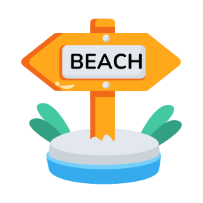Direction, Board, Signboard, Signpost, Guidepost icon