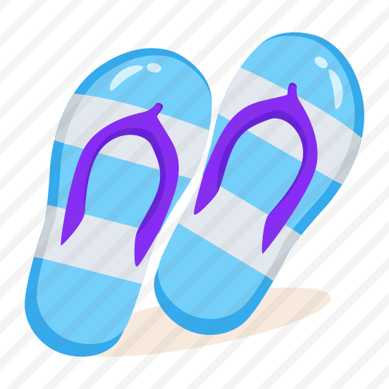 Flops, Slippers, Shoes, Sandals, Footwear preview